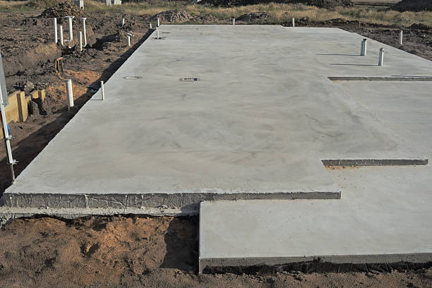 Best Concrete Retaining Walls in Tontitown, AR
