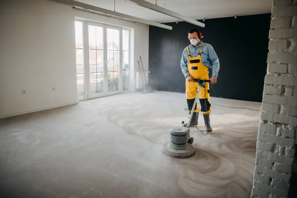Best Concrete Staining and Coloring in Tontitown, AR