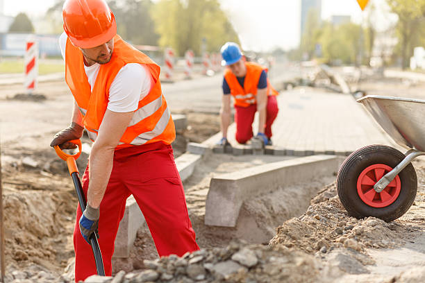 Best Concrete Removal and Replacement in Tontitown, AR